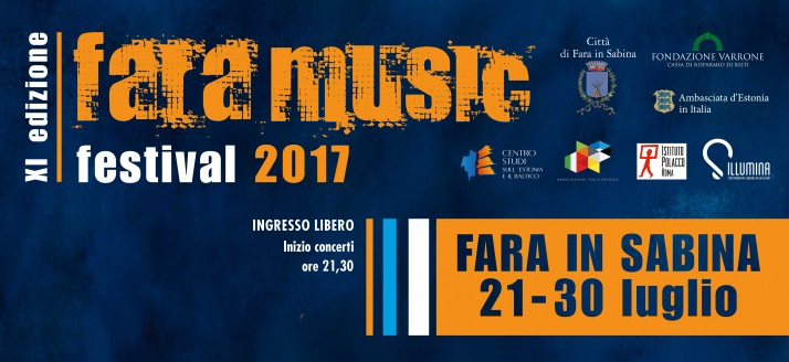 fara music festival 2017